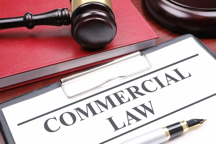 Tips For Choosing The Right Commercial Lawyer For Your Business