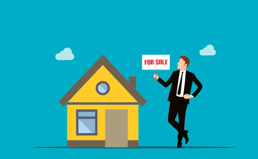 How To Sell Your Property Even If It Needs A Lot Of Work