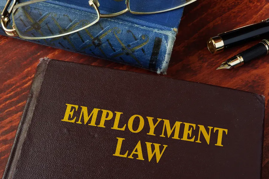 5 Things You Need to Know About Employment Law