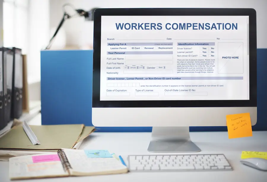 How to File for Workers Compensation Successfully