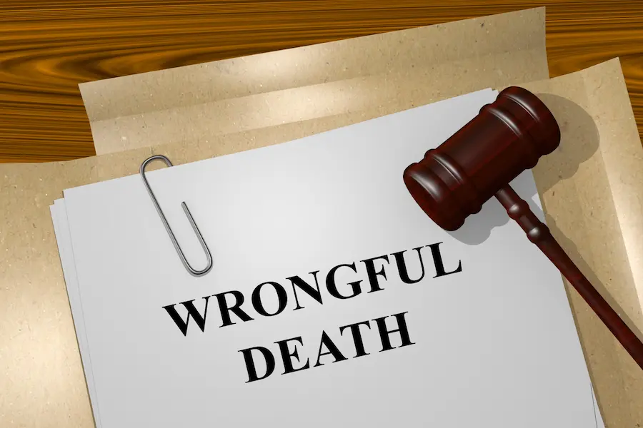 Filing Wrongful Death Lawsuits