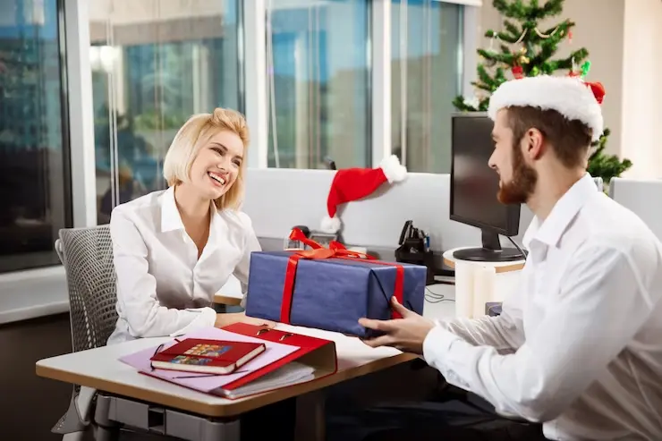 Things to Consider When Giving Corporate Gifts