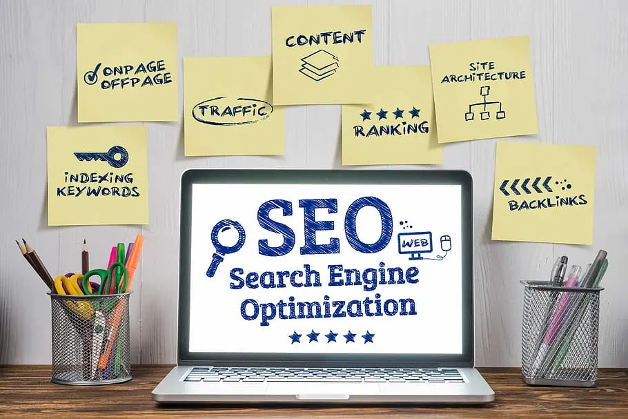 Using National SEO Services To Build Your Business