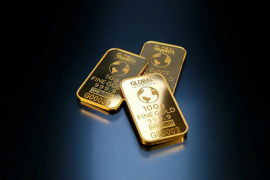 Shining Bright Exploring the Value and Significance of Gold Bullions