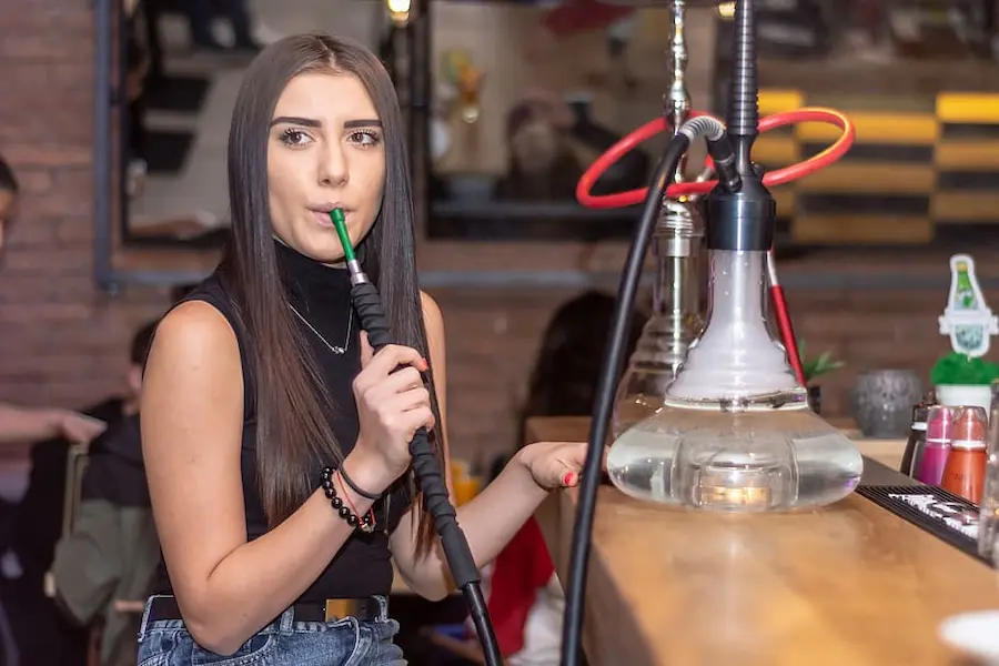 Elevate Your Experience Essential Accessories for Hookah Enthusiasts