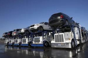 Factors To Consider When Shipping A Car To Or From Texas 