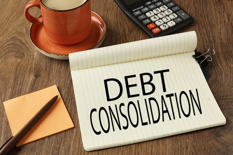 The Benefits and Concerns of Debt Consolidation