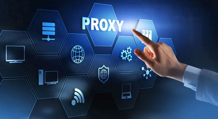 The Ultimate Guide to Using Residential Proxies for Business Purposes