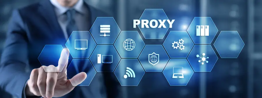 Exploring the Benefits of Proxies for Modern Internet Users