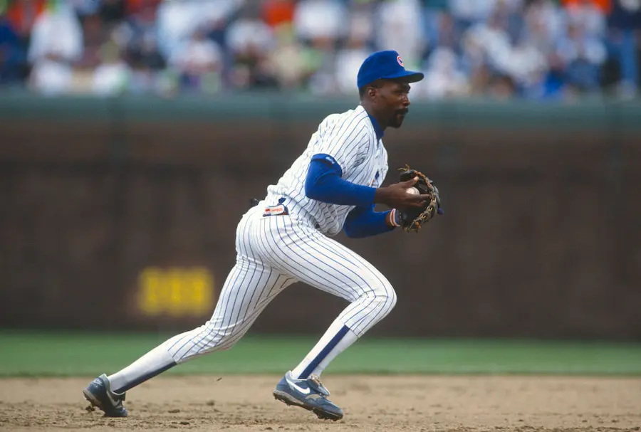 Shawon Dunston Net Worth: A Detailed Breakdown Shawon Dunston Net Worth A Detailed Breakdown