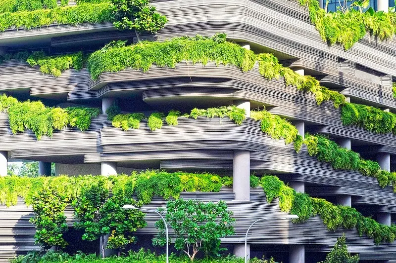 The Eco Upgrade: Simple Shifts That Transform Everyday Living Into a Greener Lifestyle Greener Lifestyle