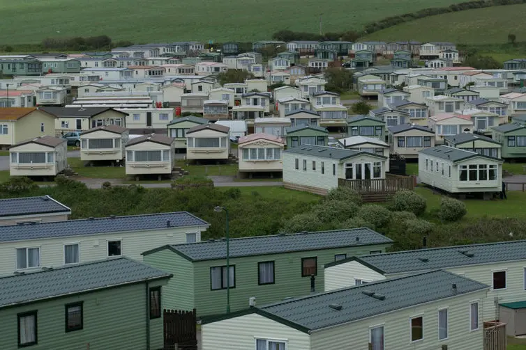 Why Smaller Residential Communities Feel More Personal