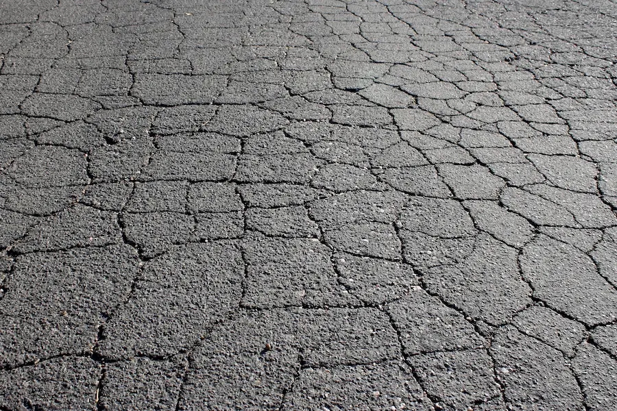 What Causes Asphalt Cracks—and How to Prevent Them Asphalt Cracks