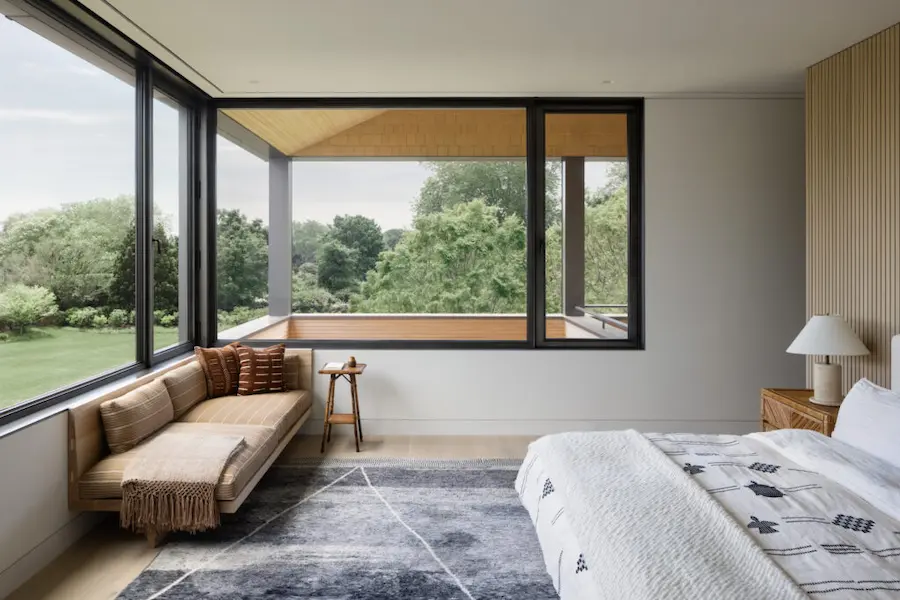 Choosing Energy-Efficient Windows for Your Home