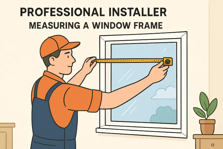 Essential Tips for a Smooth Window Installation in Your Home Essential Tips for a Smooth Window Installation in Your Home