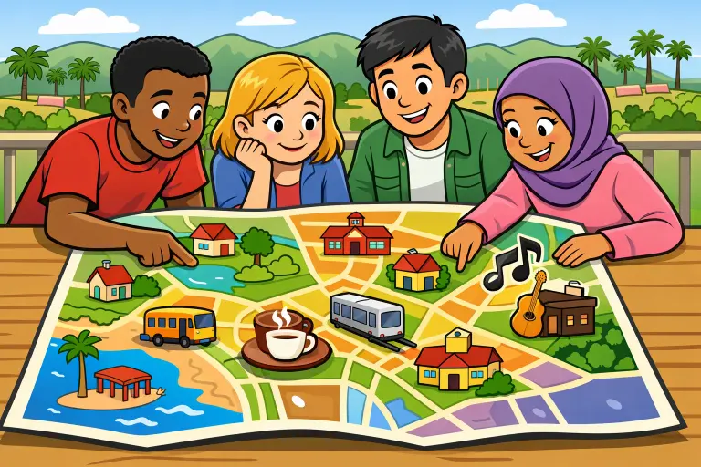 How to Find the Best Neighborhood in Los Angeles to Live