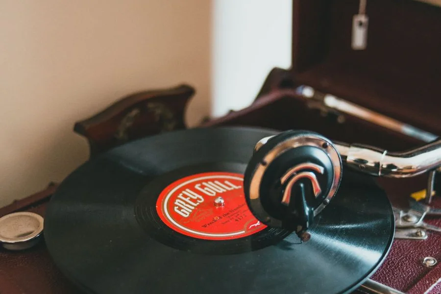 Essential 70s Albums: The Soundtrack of a Generation
