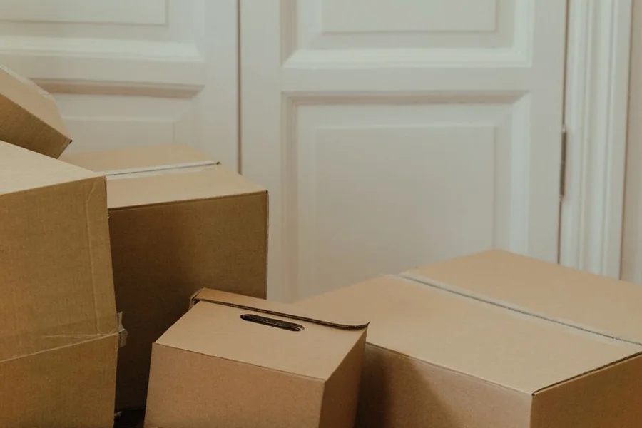 Moving Boxes for Books: Choosing the Right Containers