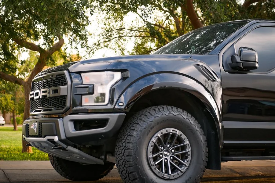 Why Ford Lug Nuts Swell and How to Fix Them Why Ford Lug Nuts Swell and How to Fix Them