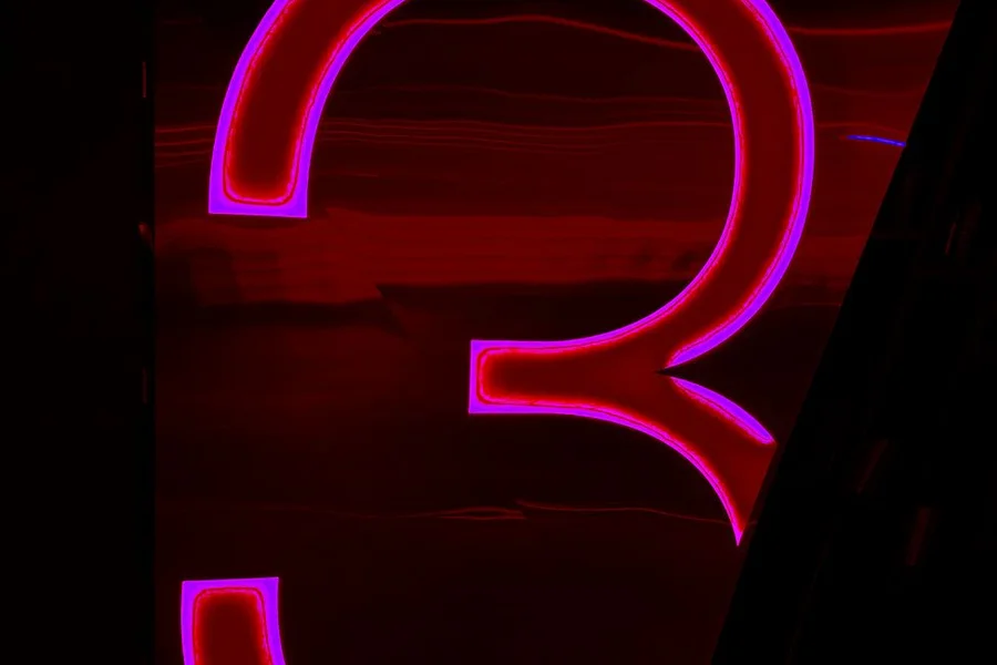 Photo Time Stamp Font: How to Get the Retro Camera Look Seven segment digital display numbers