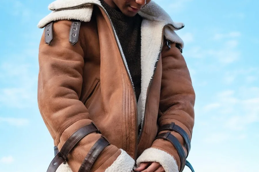 Resident Evil 4 Leon Kennedy Jacket: Schott B-3 Review & Guide