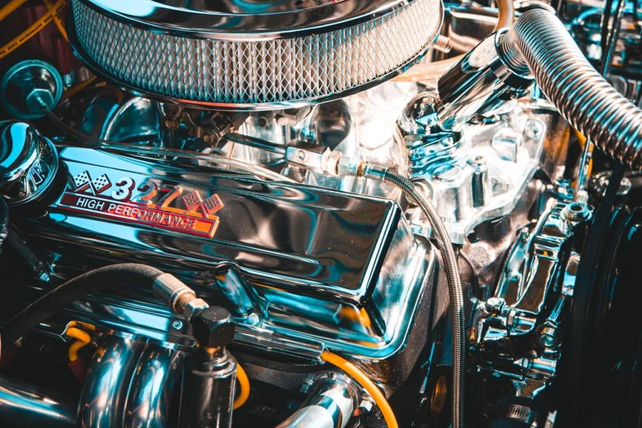 Oil Filter as Suppressor: Legal & Mechanical Realities