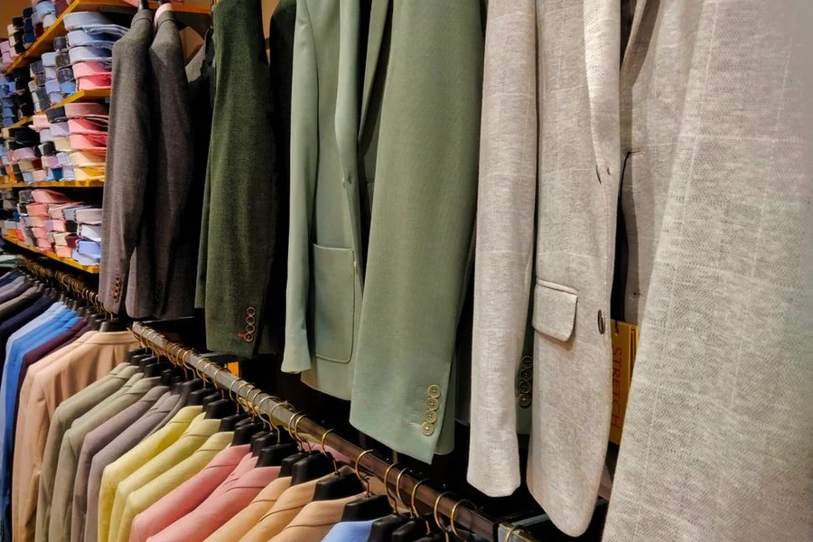 Polo with Dress Pants: Smart Casual Style Guide Smart casual blazer and wardrobe items
