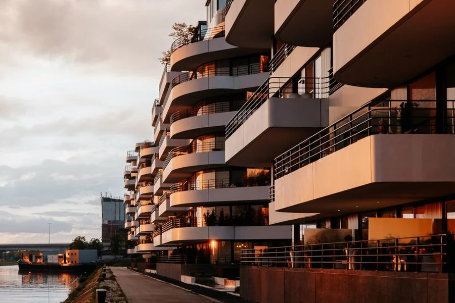 The Privé (theprive.xyz): Luxury Living in Ho Chi Minh City
