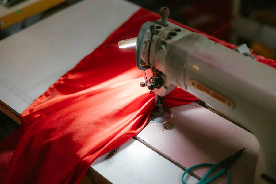 Understitching: How to Sew Flat Edges and Facings