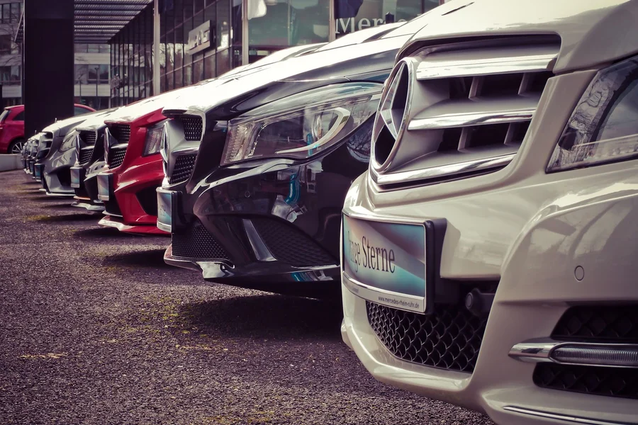 Chevy Hillsboro Oregon: Dealerships, Models & Service Guide Automobile dealership showroom with modern cars and trucks