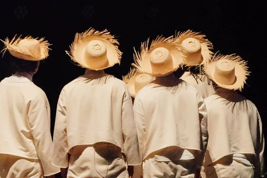 Mazowsze US Tour: Dates, Performers & Polish Folk Spectacle
