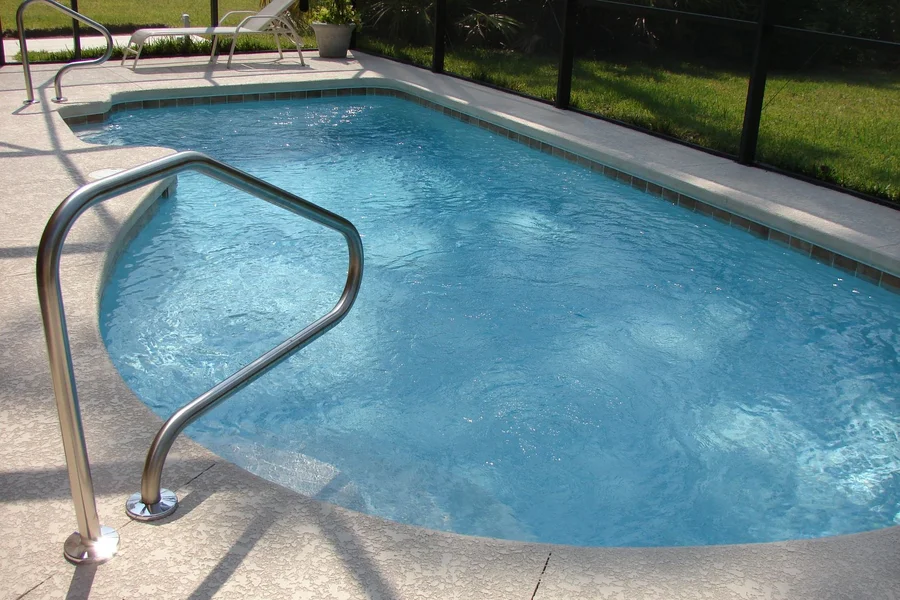 Pool Service Stuart, FL: Costs, Maintenance & Local Guide